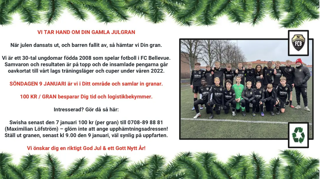 God fortsättning önskar P08 🛎🎄🛎