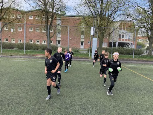 Våra stjärnor 🌟