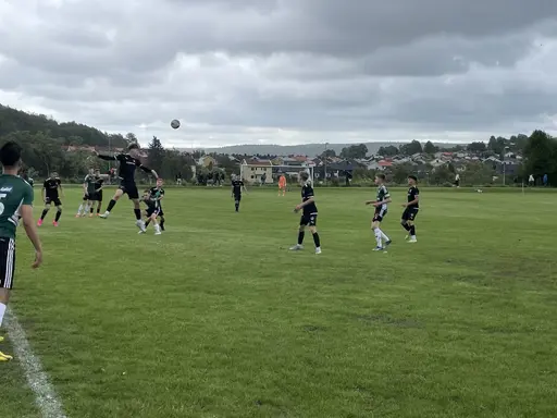 Gothia Cup - Internationell ungdomsfotboll i världsklass🏆