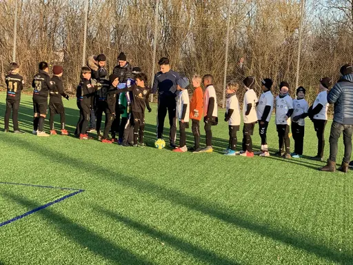 Fc Bellevue P2010