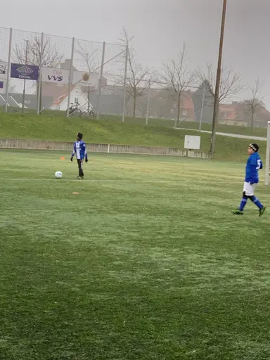 Fc Bellevue Lag 3