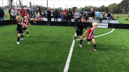 Höllviken cup Miniserie 