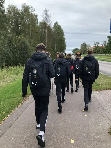 Tack Fotboll24 för ett mycket lyckat arrangemang👏🏼👏🏼🤩🏆