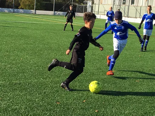 Bellevue P08 imponerade stort P07 A-serien