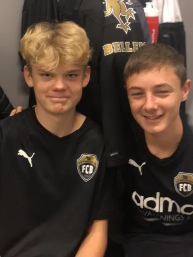 Tack Fotboll24 för ett mycket lyckat arrangemang👏🏼👏🏼🤩🏆