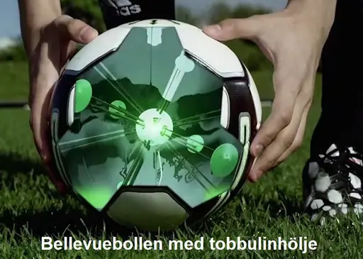 P13 sydvästra B3. FC Bellevue mot IF Limhamn Bunkeflo, 4-2