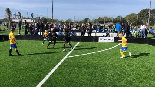 Höllviken cup Miniserie 