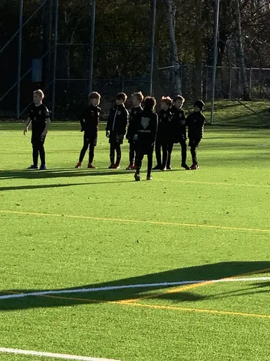 Fc Bellevue P2010