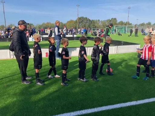 Höllviken cup Miniserie 