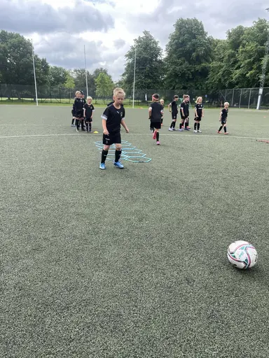 Camp dag 3