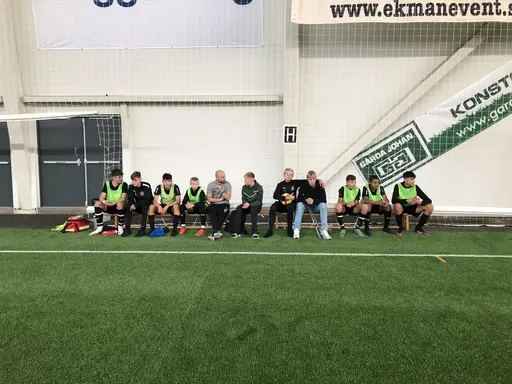 Tack Fotboll24 för ett mycket lyckat arrangemang👏🏼👏🏼🤩🏆