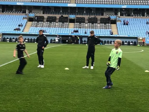 Måndag den 24 april MFF - IFK Norrköping 3-0