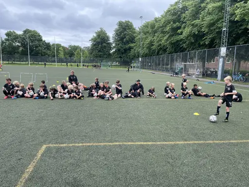 Camp dag 3