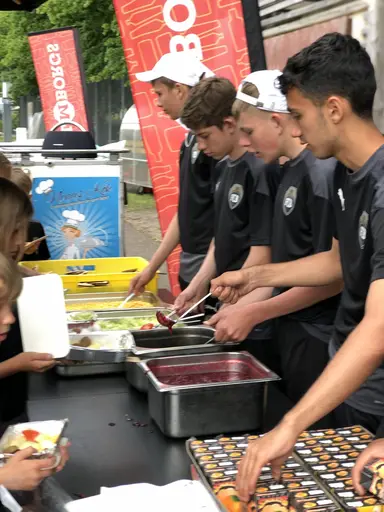 ”En bild säger mer än tusen ord”