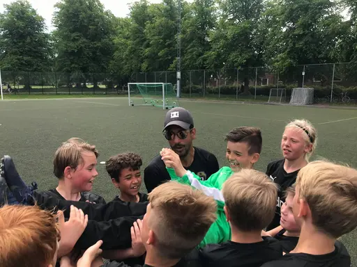 Våra stjärnor
