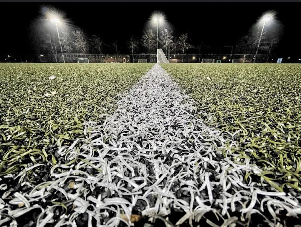 Old Boys & Old Girls träning varje onsdag kl 20:00