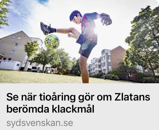 Sydsvenskan 8 sep 2024