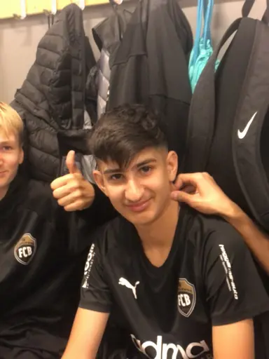 Tack Fotboll24 för ett mycket lyckat arrangemang👏🏼👏🏼🤩🏆