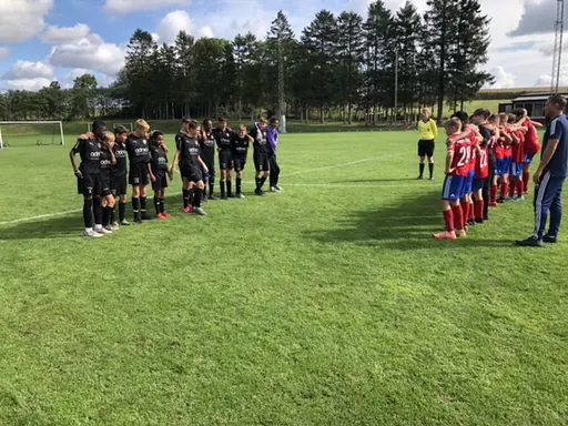 P13 Sydväst A: Janstorp AIF - FC Bellevue P07 1-7