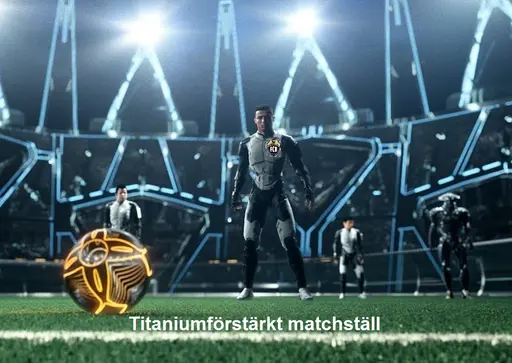P13 sydvästra B3. FC Bellevue mot IF Limhamn Bunkeflo, 4-2