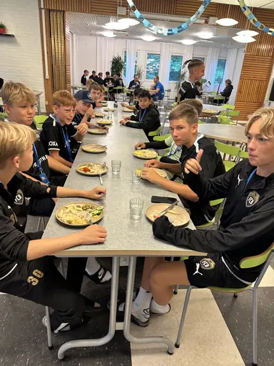 Gothia Cup - Internationell ungdomsfotboll i världsklass🏆