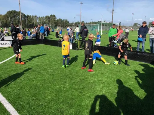 Höllviken cup Miniserie 