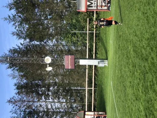P13 Sydväst A: Janstorp AIF - FC Bellevue P07 1-7