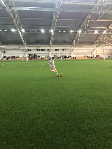 Tack Fotboll24 för ett mycket lyckat arrangemang👏🏼👏🏼🤩🏆