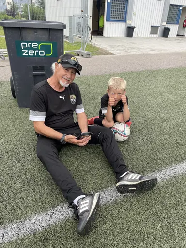 Camp dag 3