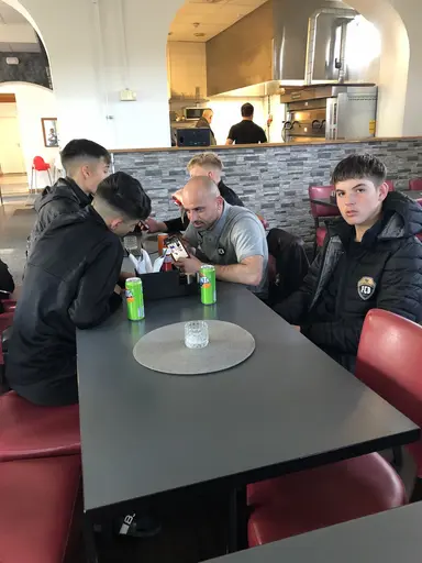 Tack Fotboll24 för ett mycket lyckat arrangemang👏🏼👏🏼🤩🏆