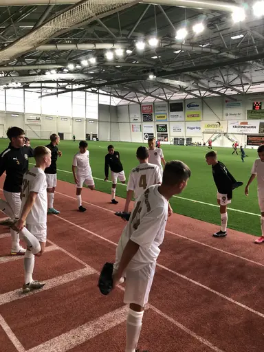 Tack Fotboll24 för ett mycket lyckat arrangemang👏🏼👏🏼🤩🏆