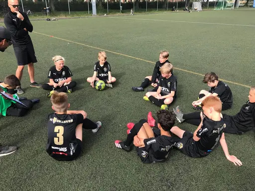 Våra stjärnor
