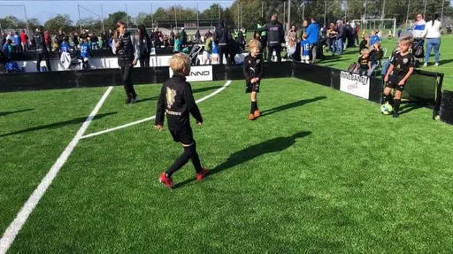 Höllviken cup Miniserie 
