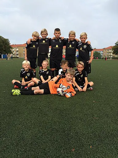 Team P06: Måns, Alex, Fabian, Svante, Tim, Hugo, Ben, Theo, Kalle, Svante