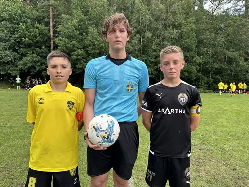 Gothia Cup - Internationell ungdomsfotboll i världsklass🏆