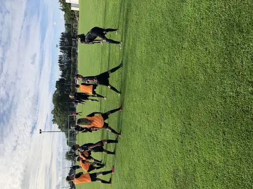 P13 Sydväst A: Janstorp AIF - FC Bellevue P07 1-7