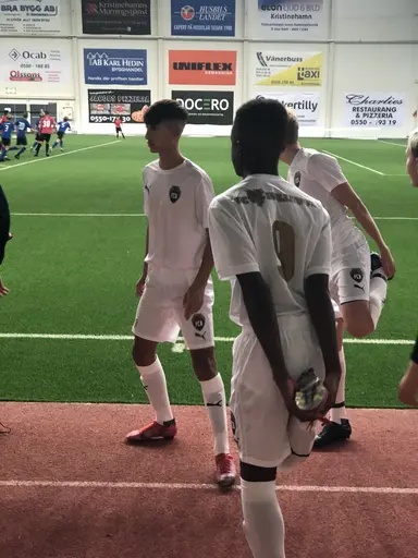 Tack Fotboll24 för ett mycket lyckat arrangemang👏🏼👏🏼🤩🏆