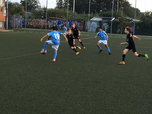 Titanernas kamp slutade 3-3