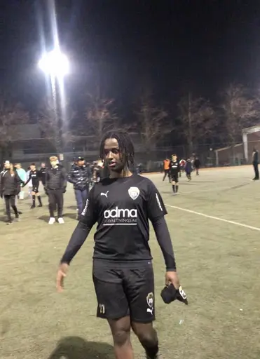 MM: Bellevue - MFF 3-2 (1-1)