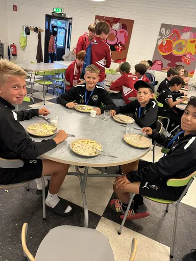Gothia Cup - Internationell ungdomsfotboll i världsklass🏆