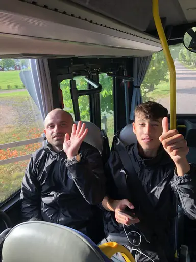 Tack Fotboll24 för ett mycket lyckat arrangemang👏🏼👏🏼🤩🏆