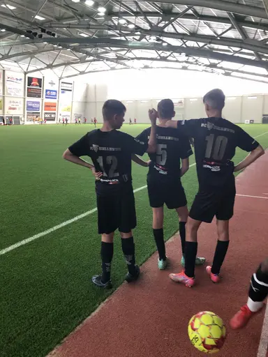 Tack Fotboll24 för ett mycket lyckat arrangemang👏🏼👏🏼🤩🏆
