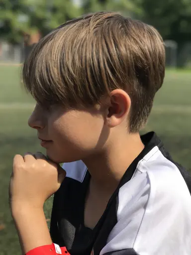 Fotoalbum Campdag 1 den 7 augusti