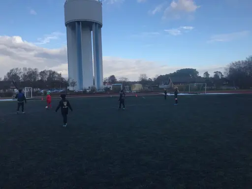 Lag1 och lag2 P2010