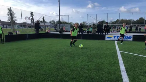 Höllviken cup Miniserie 