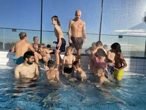 10ornas första stora Cup 😍