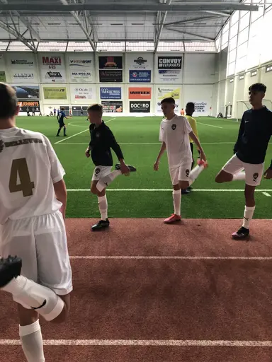 Tack Fotboll24 för ett mycket lyckat arrangemang👏🏼👏🏼🤩🏆