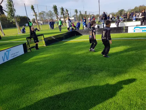 Höllviken cup Miniserie 