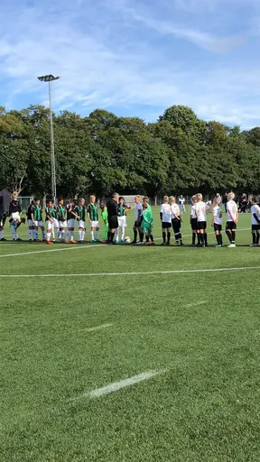 Team P06 imponerade stort i Landskrona Cup
