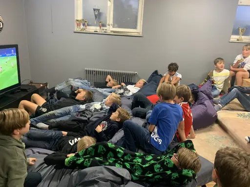 Gemenskap & kärlek 